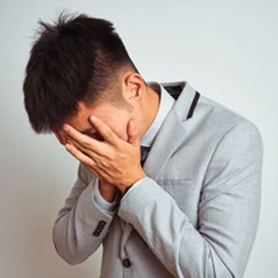 个人客户头像